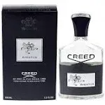 Creed Aventus 3.3 oz Eau de Parfum Spray New in Tester for Men