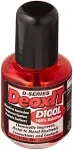 DeoxIT® 100% solution, 7.4mL, Brush Applicator, D100L-2DB, FRESH STOCK CAIG LABS