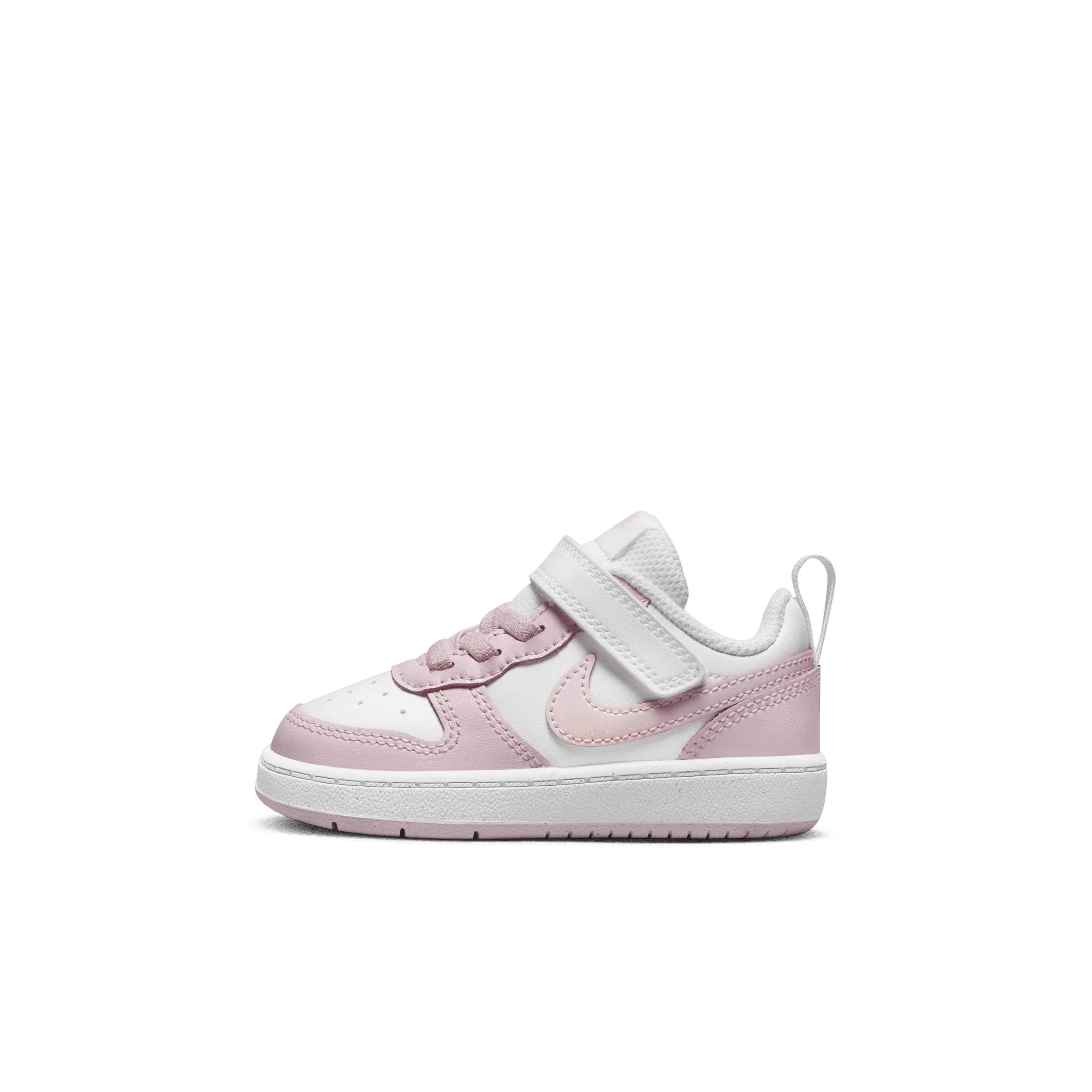 Nike Court Borough Low 2 Toddler Shoes