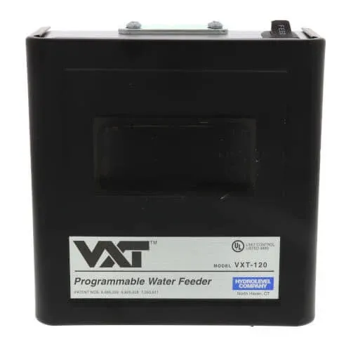 HydroLevel VXT-120 Water Feeder