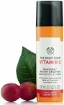 The Body Shop Vitamin C Glow revealing Microdermabrasion 100 ml