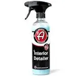 Adam's Polishes Interior Detailer, 16oz, Size: 16 fl. oz.