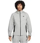 Nike Tech Fleece Trainingsjacke Herren