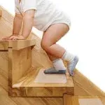 Stair Treads Non Slip 6”x 30”, Butizone 15-Pack Pre-Cut  Anti Slip...