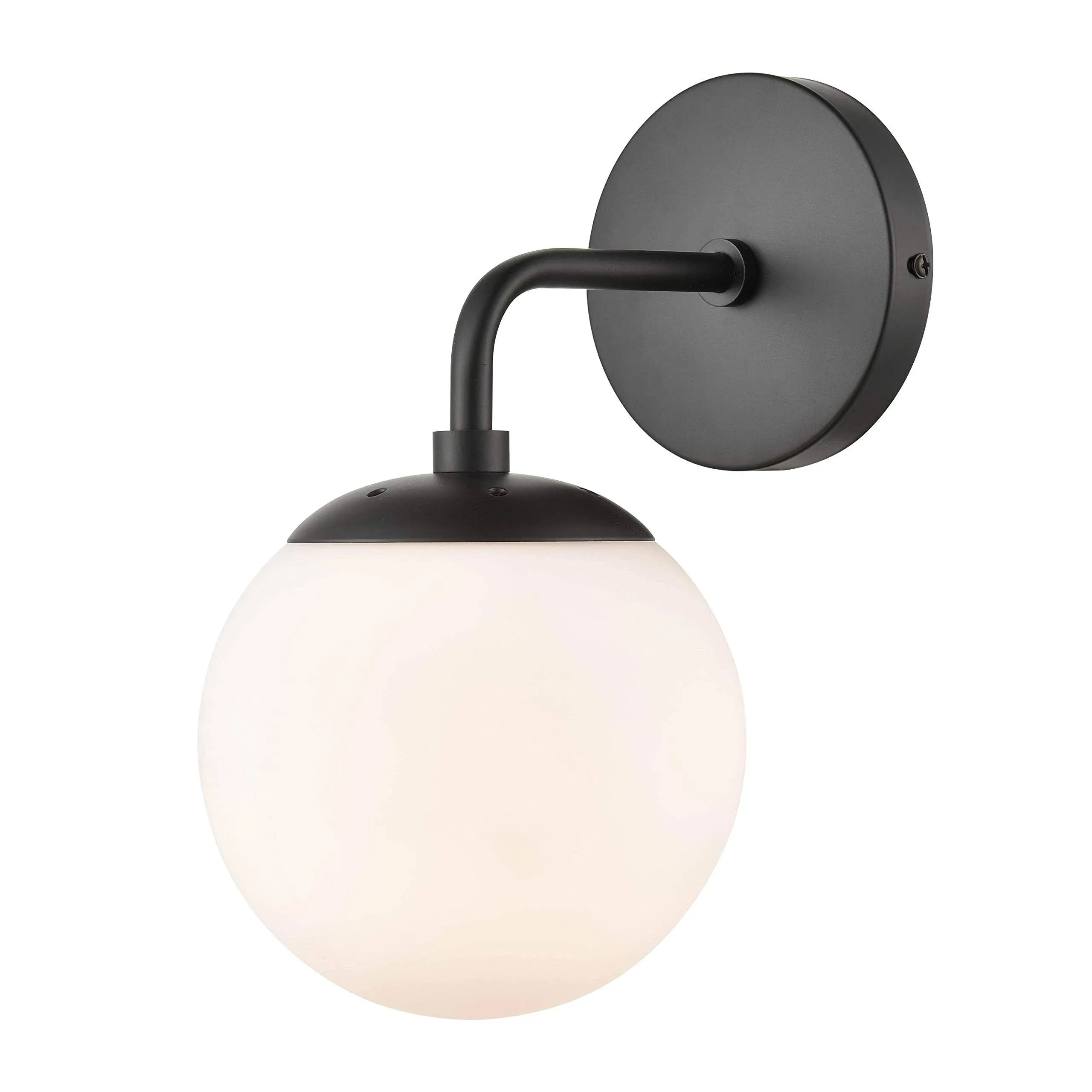 Light Society Zeno Globe Wall Sconce