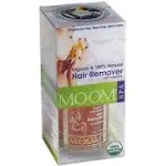 Moom Organic Hair Remover Kit with Lavender - 1 Ea, 1count