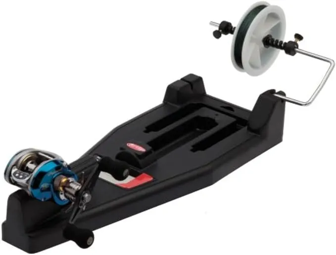 Berkley Portable Spooling Station