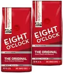 Eight Oclock Coffee Original Whole Bean