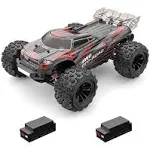 MJX MJX 16210 1/16 Brushless High Speed RC Car Vehicle Models 45km/h Several Battery