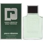 Paco Rabanne Aftershave - 3.4 fl oz bottle