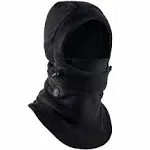 Fleece Balaclava Ski Mask - Winter Face Mask for Men &amp; Women