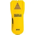 Franklin Sensors ProSensor M10 Professional Stud Finder