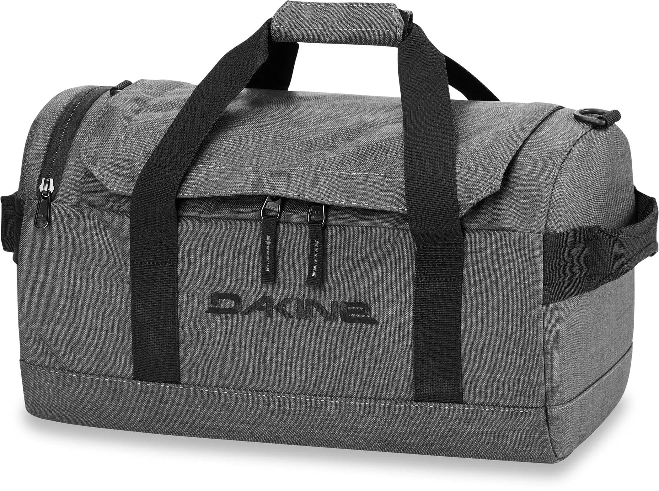 Dakine EQ 25L Duffle Bag - Carbon