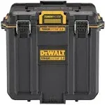 DeWalt DWST08035 TOUGHSYSTEM 2.0 Compact Deep Toolbox