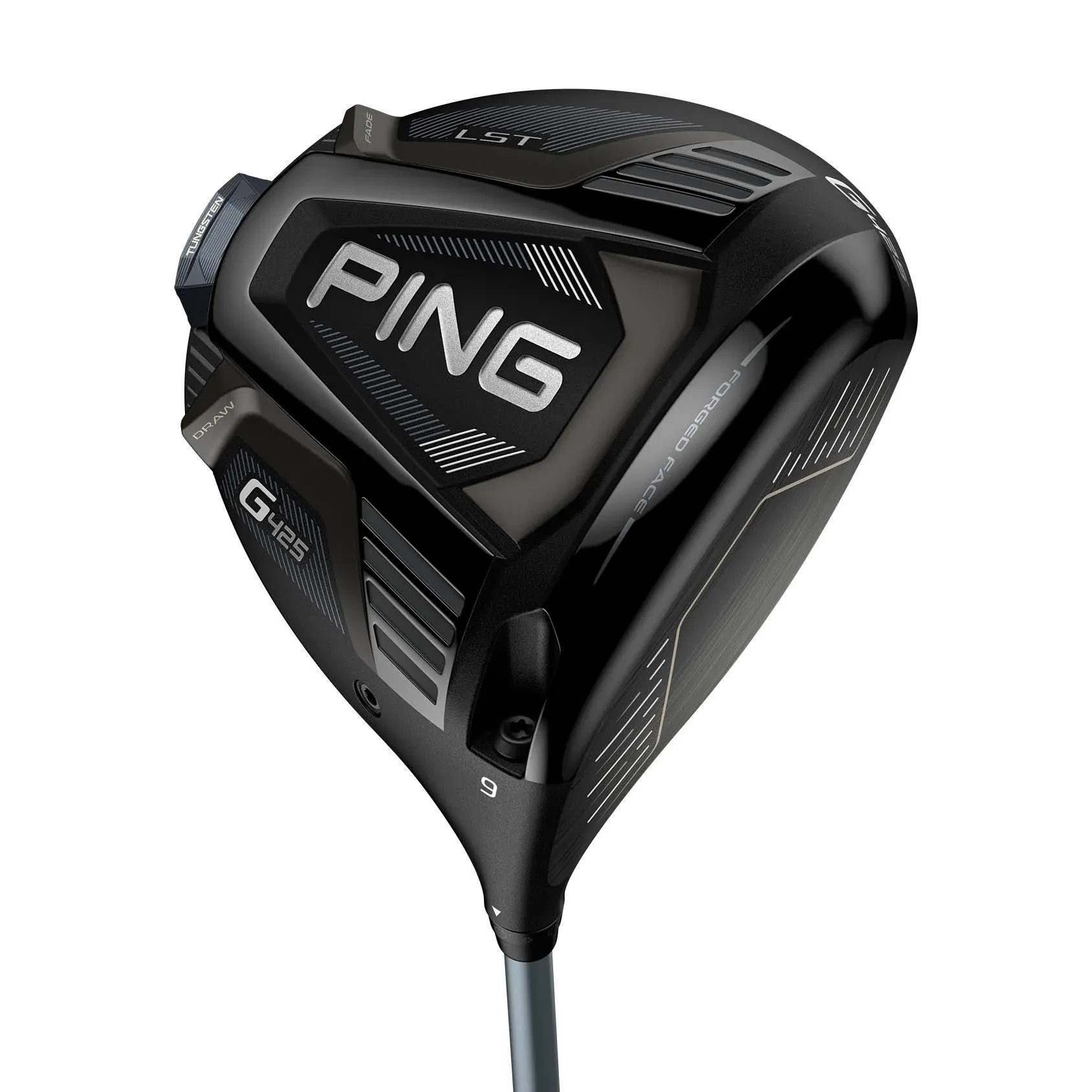 Ping Driver