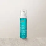 Intense Smoothing Frizz Control Hair Serum