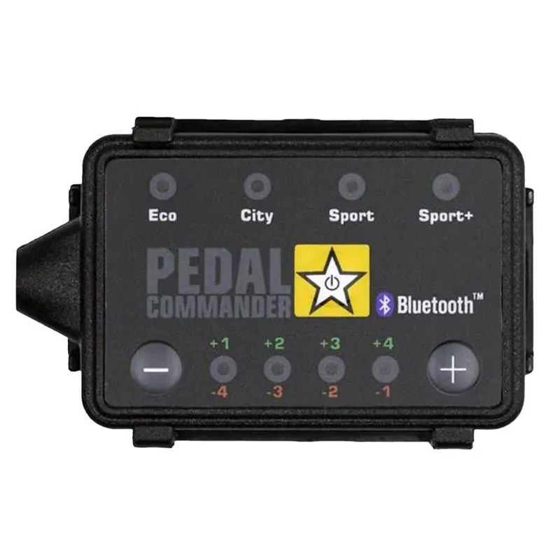 Pedal Commander  Dodge/Jeep/Kia/Mitsubishi Throttle Controller PC29