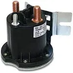 Trombetta 634-1261-212 12 Volt Solenoid PowerSeal DC Contactor (Includes...