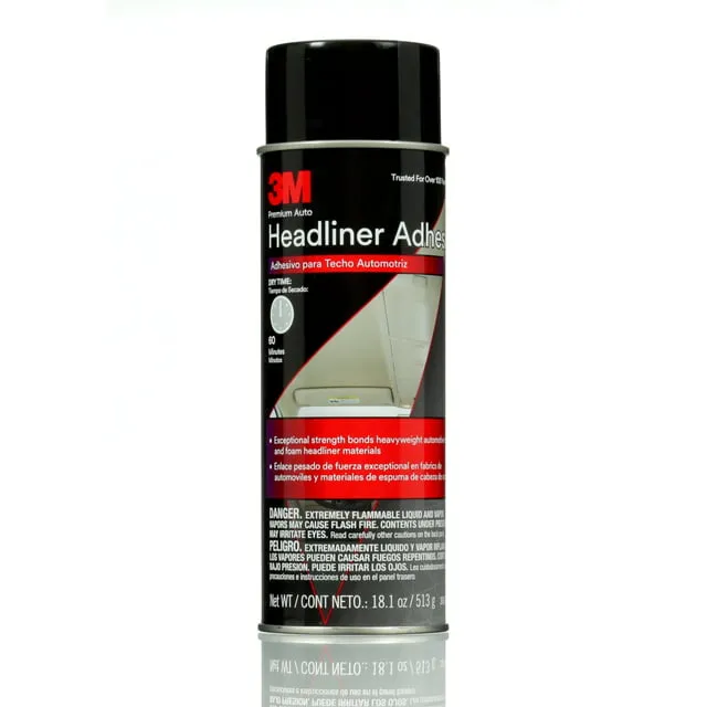 3M Headliner and Fabric Adhesive