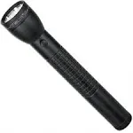 Maglite ML25LT 3-Cell C Black LED Flashlight