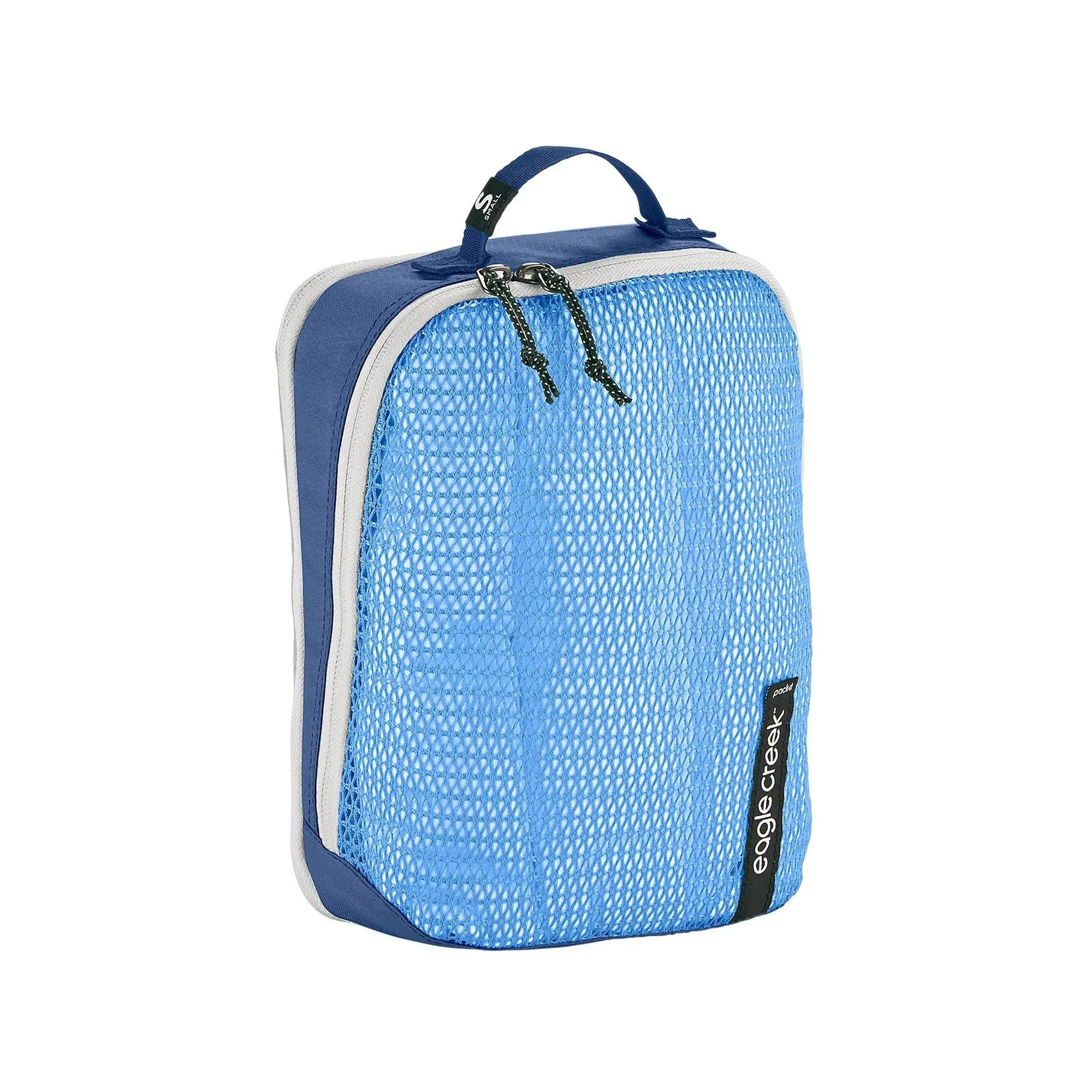 Eagle Creek Pack-It Reveal Expansion Cube AZ Blue/Grey