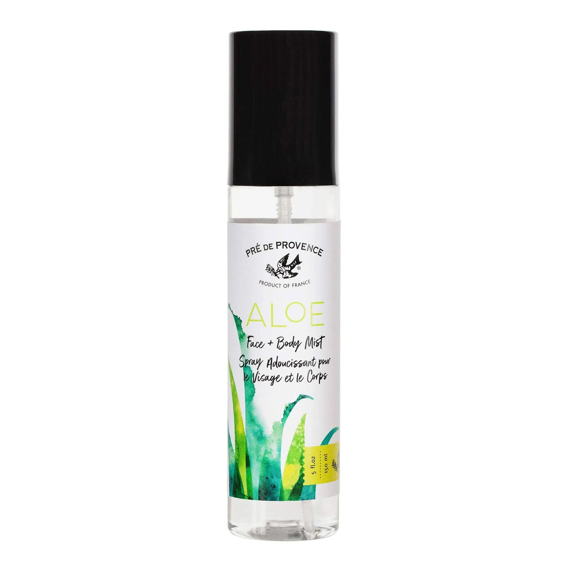 Aloe Face and Body Mist