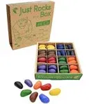 Crayon Rocks - Just Rocks in A Box 32 Colors