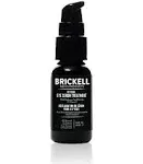 Brickell Restoring Eye Serum Treatment Unscented 19 ml.