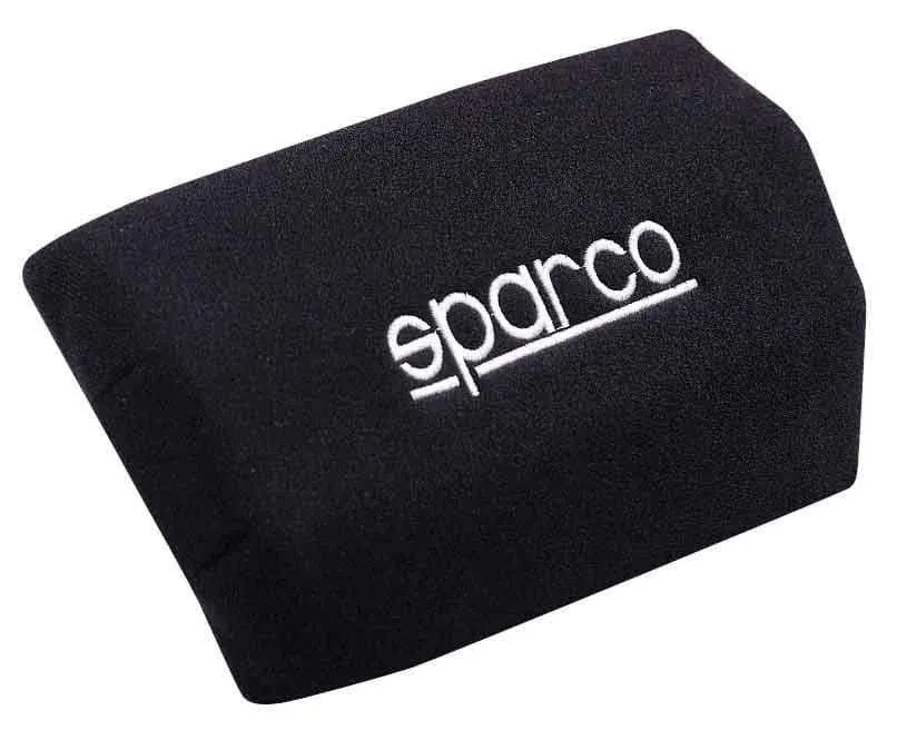 Sparco 01023NR Cushion Lumbar