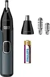 Philips Norelco Nose Trimmer 3000