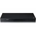 LG UBK80 4K Ultra HD Blu-ray Player