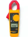 302+/EM ESP Fluke Clamp Meter