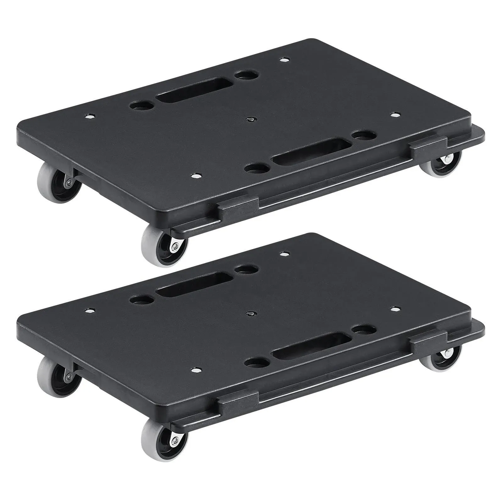 500 lb. Capacity Furniture Dolly (Set of 2) VEVOR