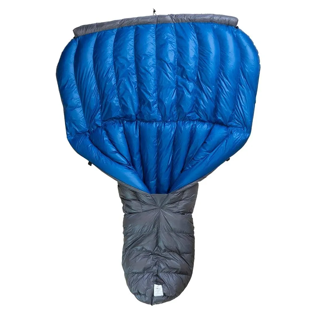 StormLoft Down TopQuilt Sleeping Bag