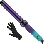 TIGI Bed Head Rough Volume Digital Curling Wand