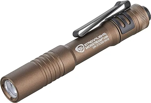 Streamlight MicroStream USB