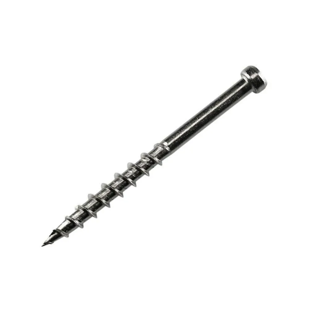 Kreg Tool SDK-C2W-700 Deck Screws 2in