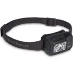 Black Diamond - Storm 500-R Headlamp - Black