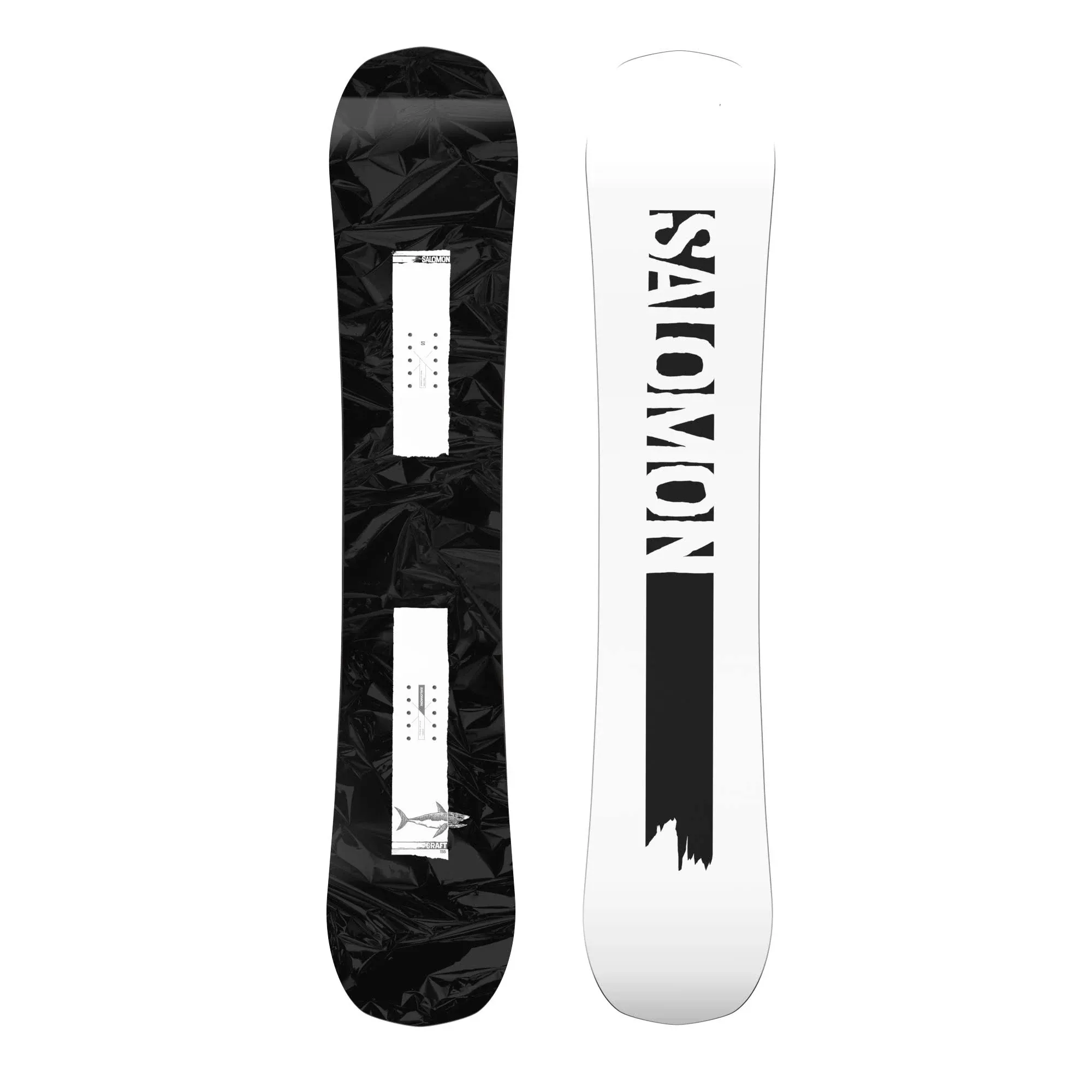 Salomon Craft Snowboard 2024 CRAFT 23-24 Salomon