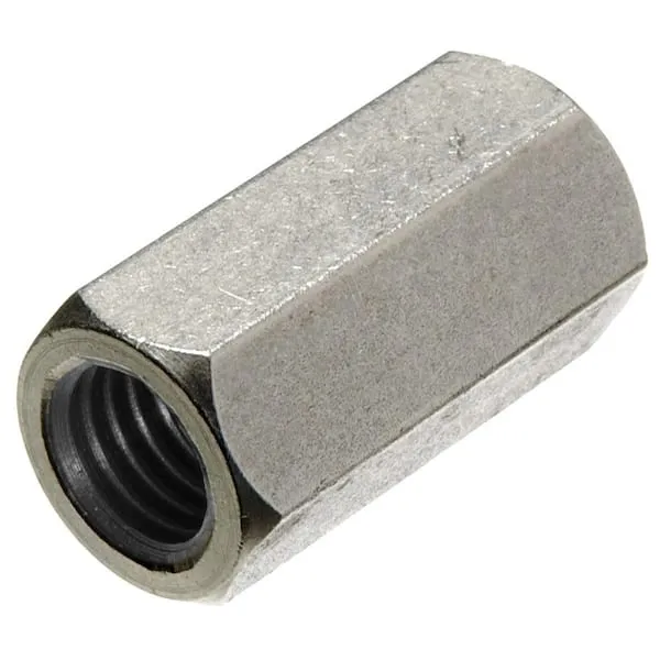 Hillman Group Coupling Nut 45136