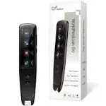 PenPower WorldPen Scan Go | OCR Reading Pen for Dyslexia | Pen Scanner | Language Translator | Text to Speech | Wireless Standalone | LCD Touchscreen | Wi-Fi Connection