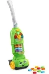 LeapFrog Pick Up and Count Vacuum, Green 