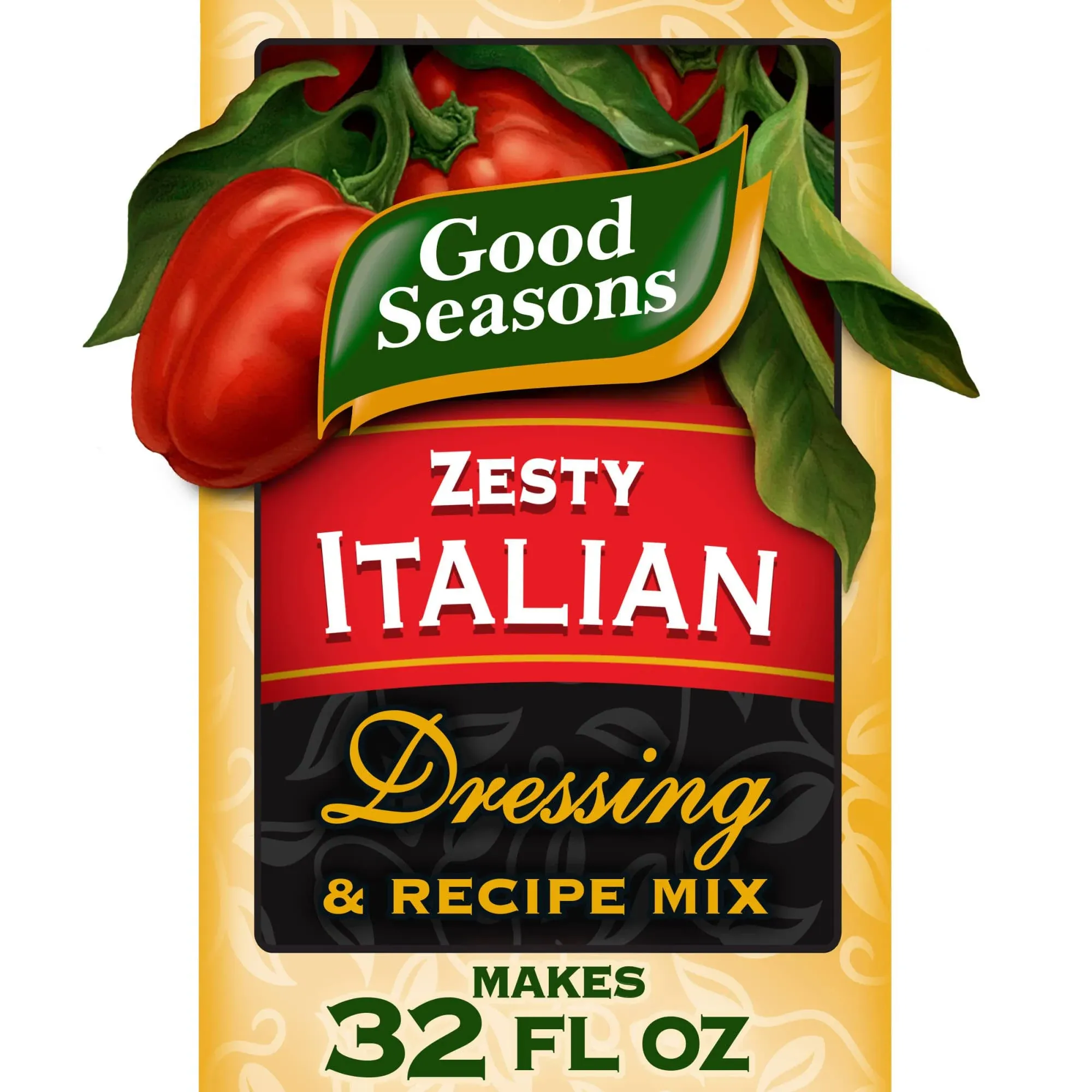 Good Seasons Italian Dressing Recipe Mix