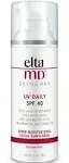 Elta MD UV Daily Broad-Spectrum SPF 40 1.7 oz. Is