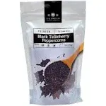 The Spice Lab Peppercorns Tellicherry Whole Black