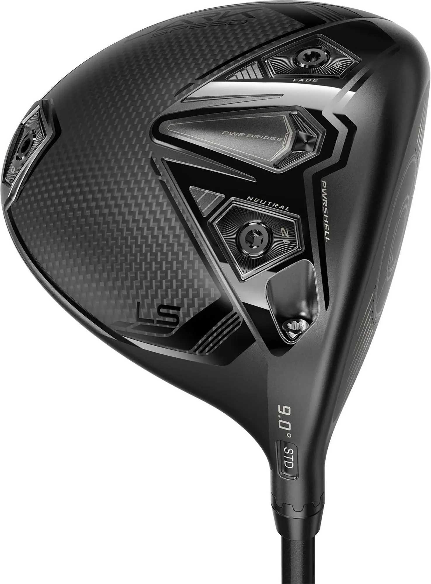 Cobra Darkspeed LS Driver