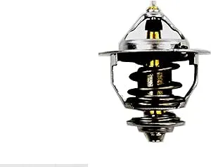 Gen-uine Parts 25500-23010 Thermostat Assembly For Kia Vehicles