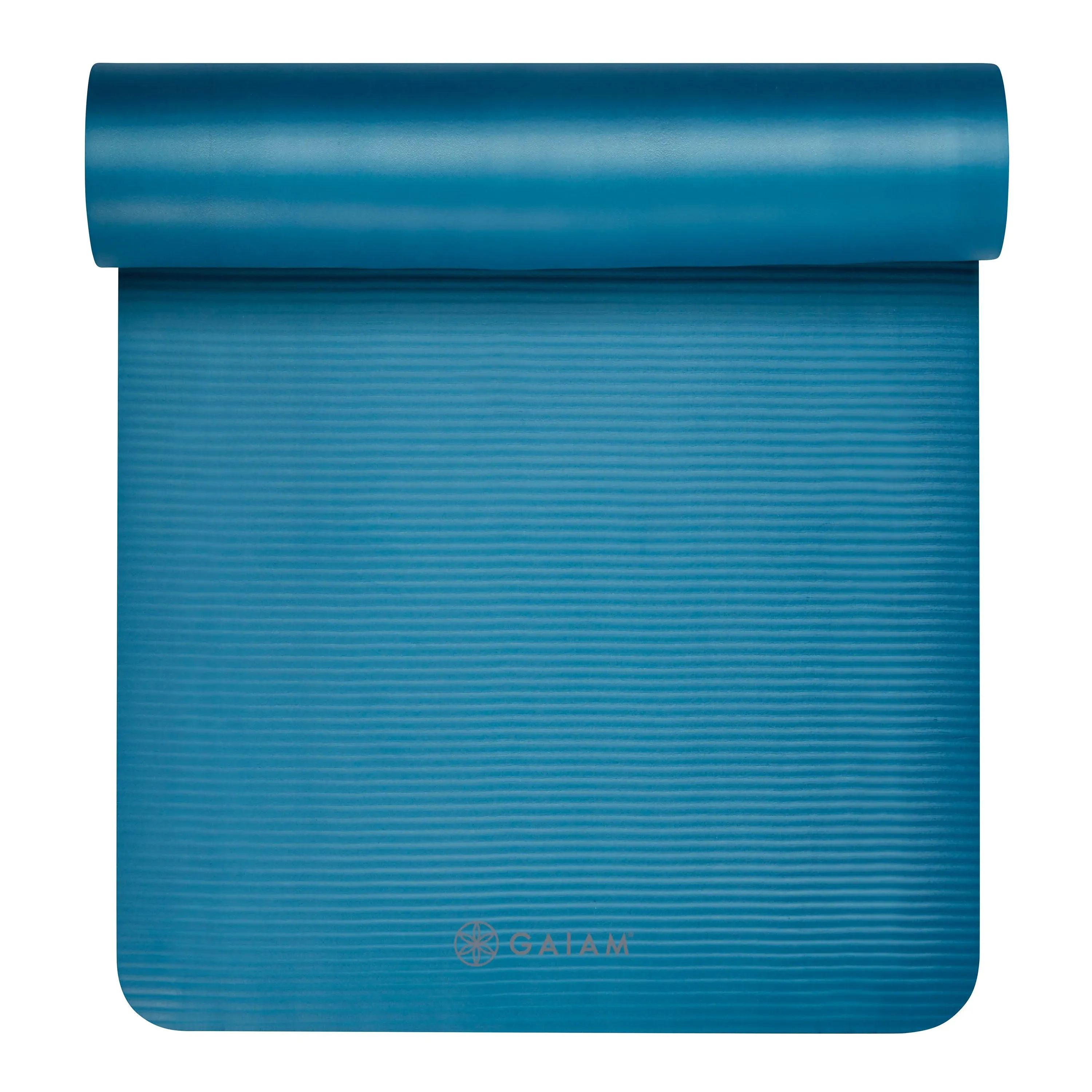 Gaiam Fitness Mat (10mm)