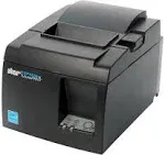 Star Micronics TSP143IIIBi Bluetooth Thermal Receipt Printer