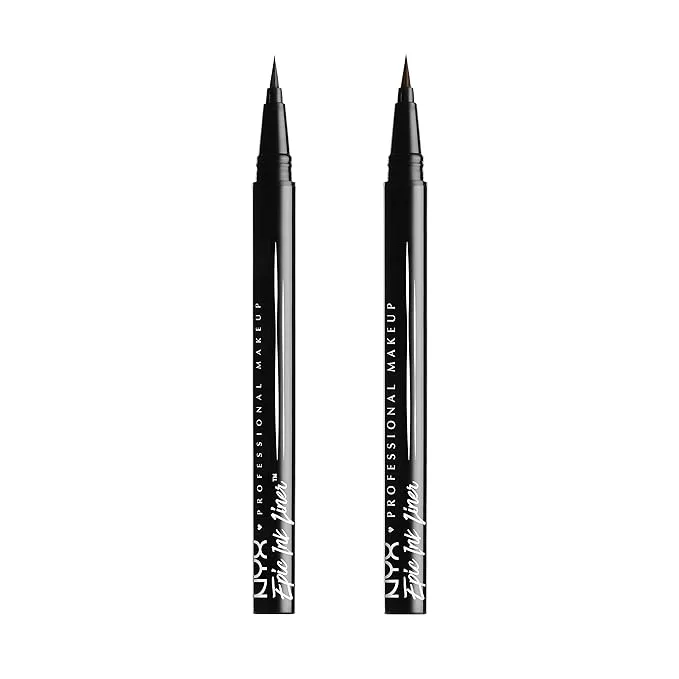 NYX Professional Makeup Epic Ink Eyeliner